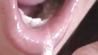 美女图片 性感美女天极⭕❌❌女士黑色细点短丝袜