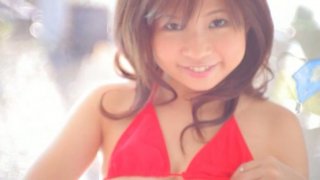 (重口人妖)这么漂亮的妹子居然是大屌人妖美女 连叫床声音比女人还女人